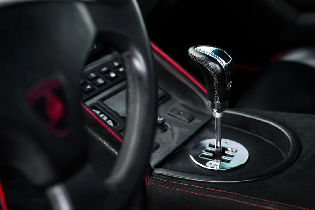 1994 Lamborghini Diablo VT - Image 23 of 31