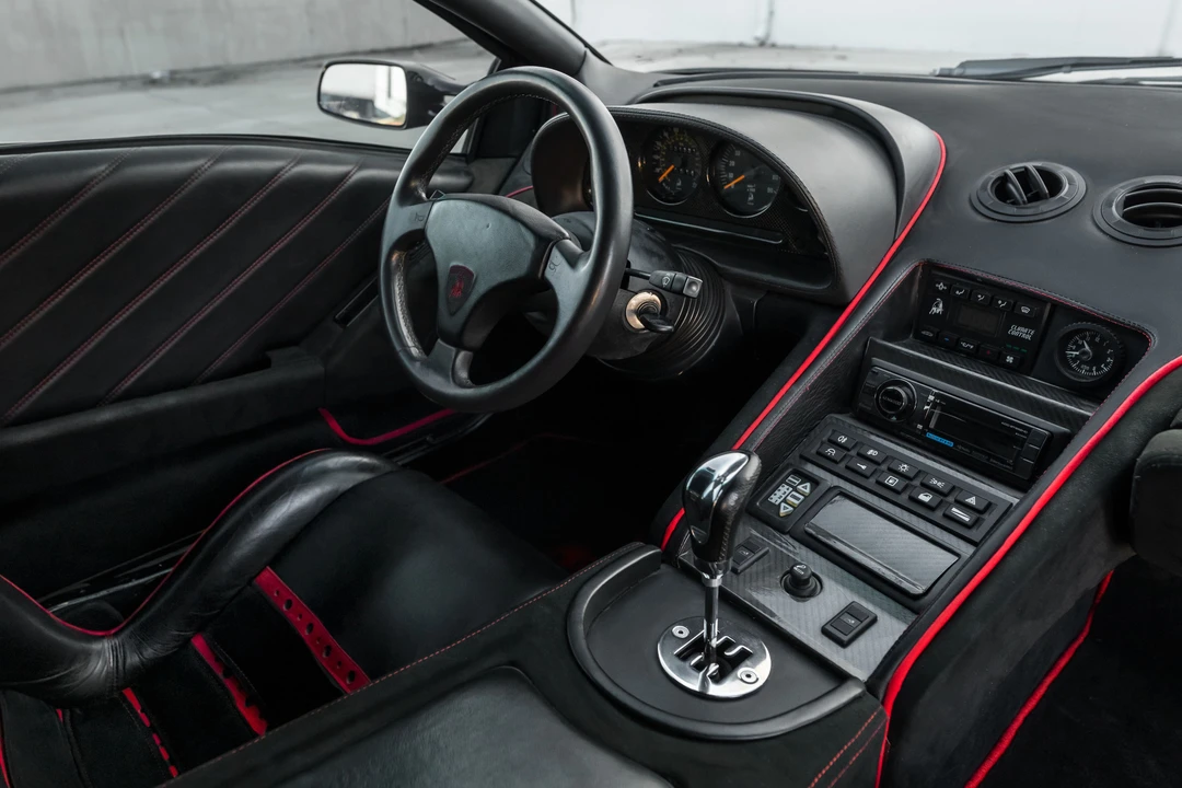 1994 Lamborghini Diablo VT - Image 26 of 26