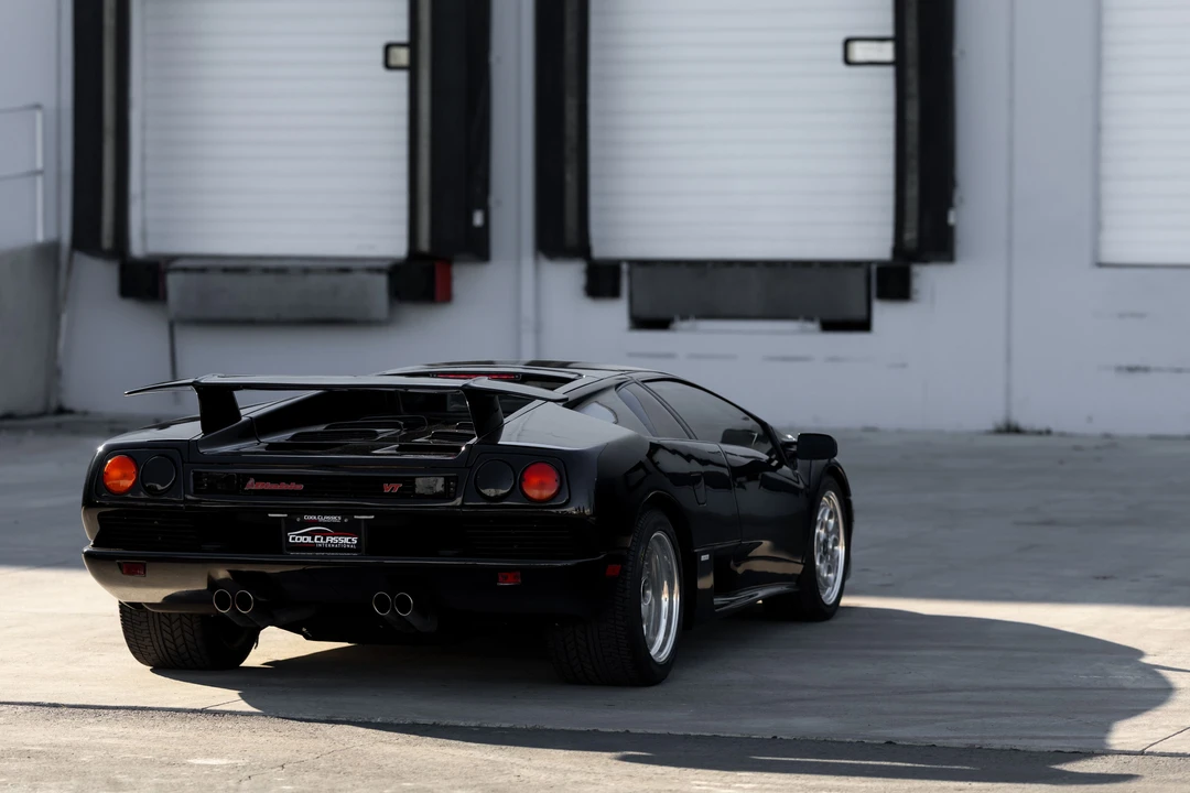 1994 Lamborghini Diablo VT - Image 19 of 31