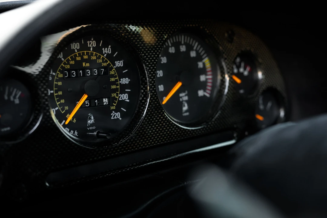 1994 Lamborghini Diablo VT - Image 22 of 31