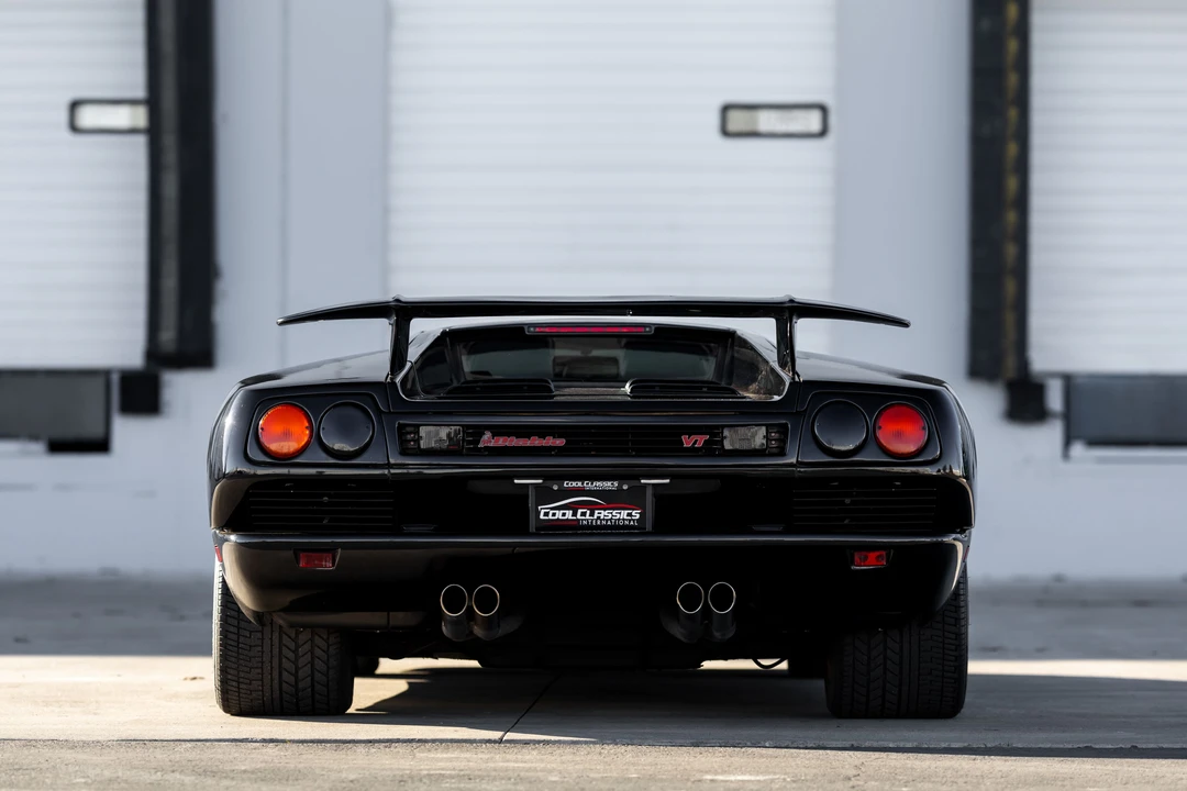 1994 Lamborghini Diablo VT - Image 17 of 31