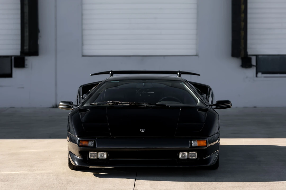 1994 Lamborghini Diablo VT - Image 2 of 31