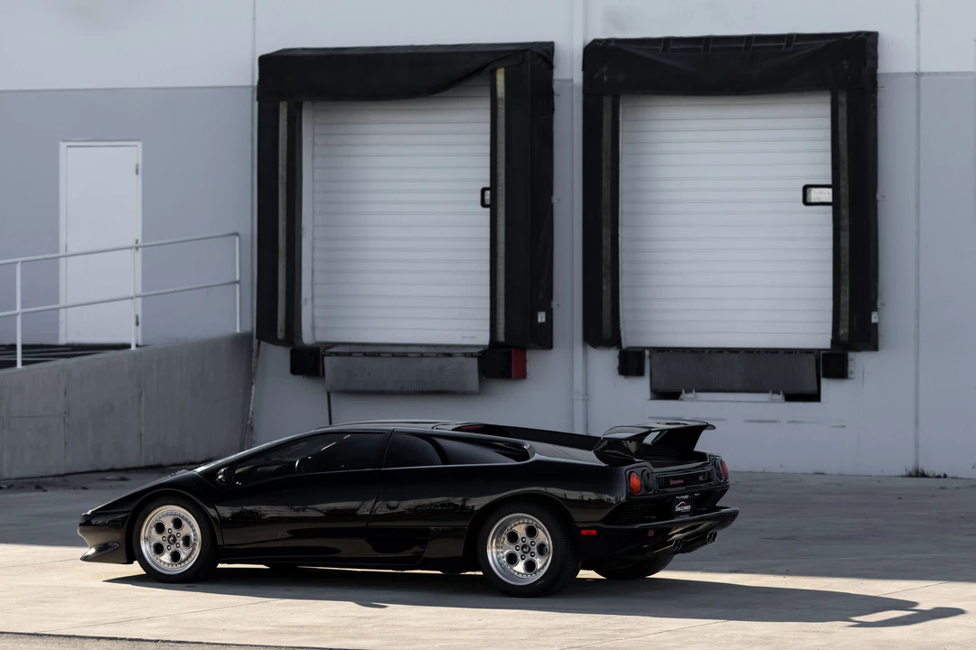 1994 Lamborghini Diablo VT - Image 11 of 31