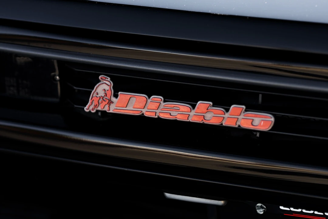 1994 Lamborghini Diablo VT - Image 14 of 31