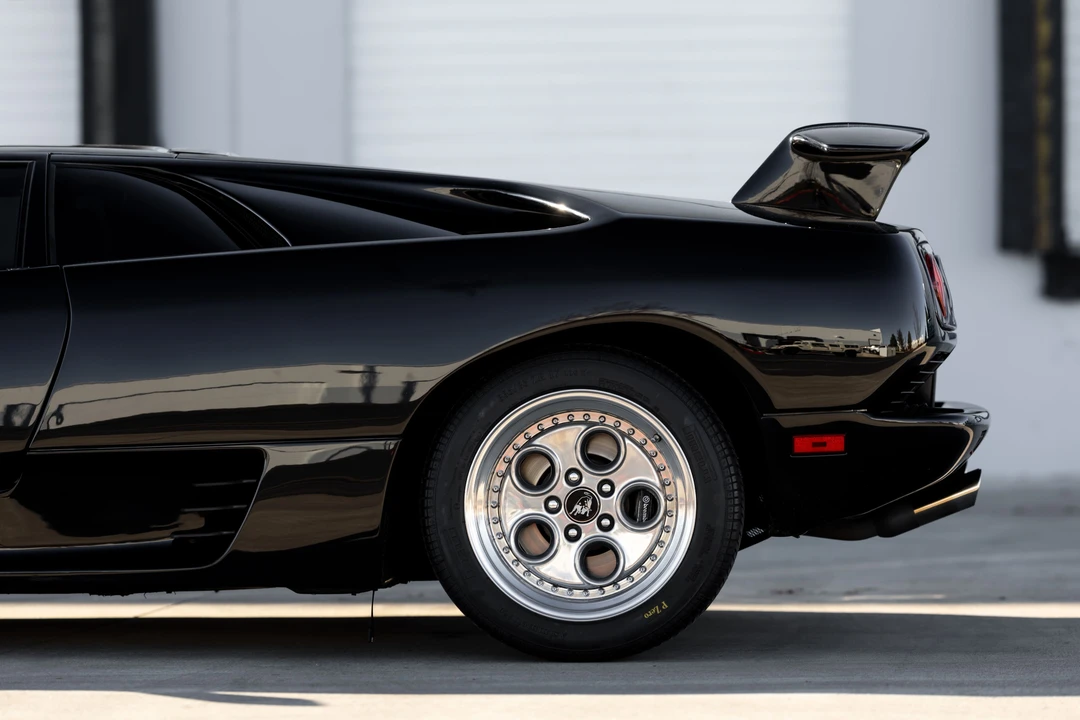 1994 Lamborghini Diablo VT - Image 16 of 31