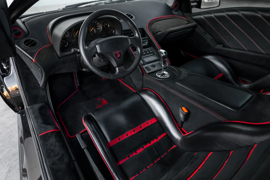 1994 Lamborghini Diablo VT - Image 24 of 26