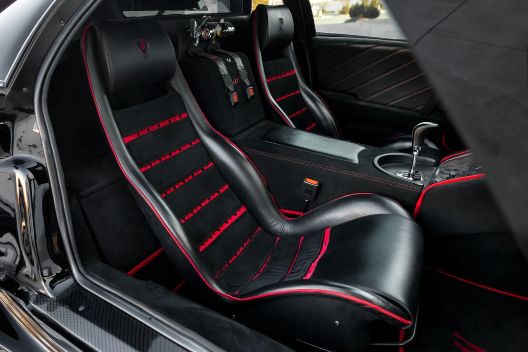 1994 Lamborghini Diablo VT - Image 25 of 26