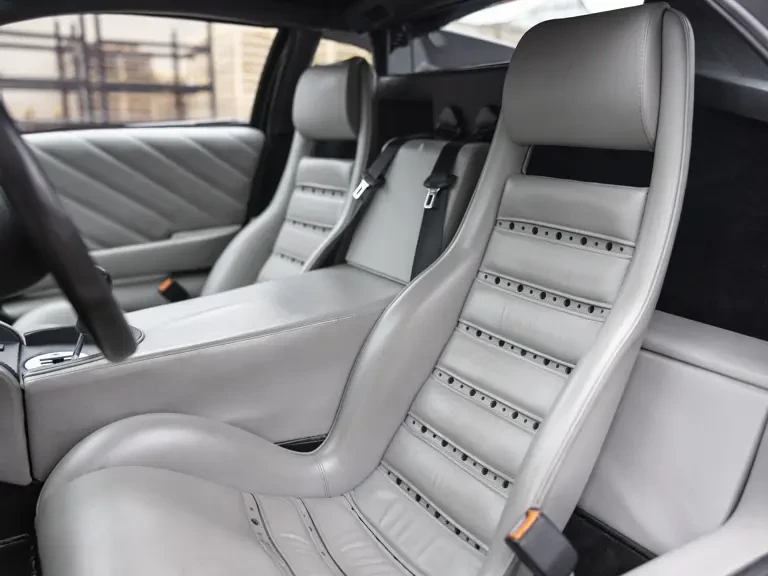 1994 Lamborghini Diablo VT - Image 5 of 31