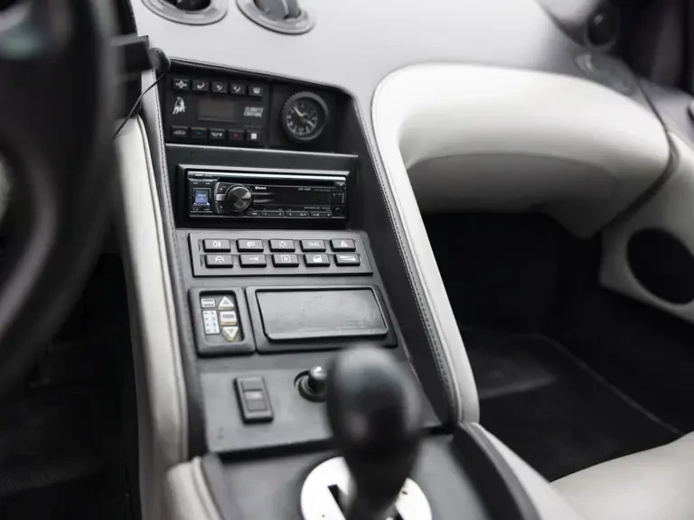 1994 Lamborghini Diablo VT - Image 17 of 31