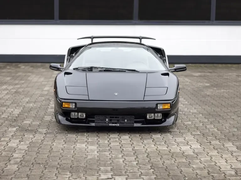 1994 Lamborghini Diablo VT - Image 8 of 31