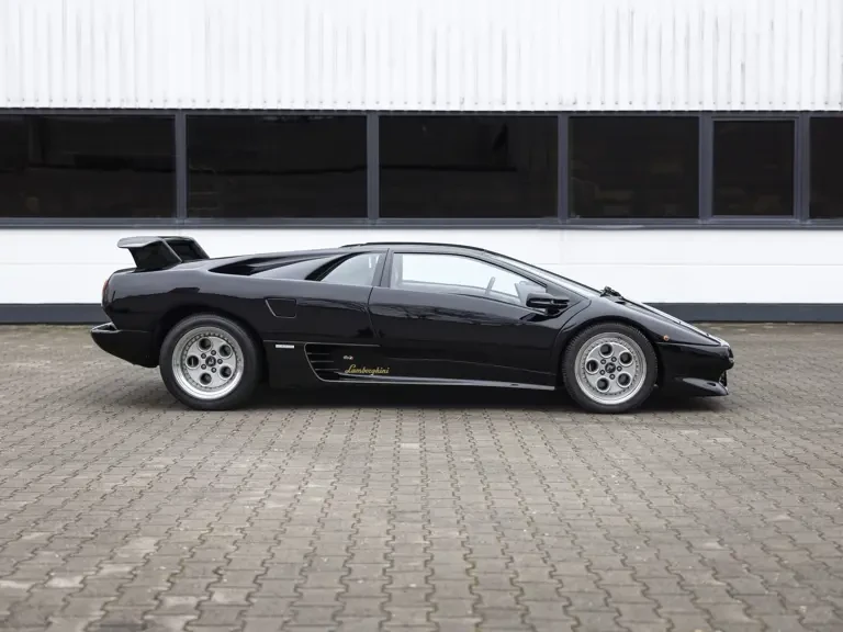 1994 Lamborghini Diablo VT - Image 6 of 31