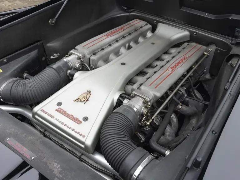 1994 Lamborghini Diablo VT - Image 4 of 31