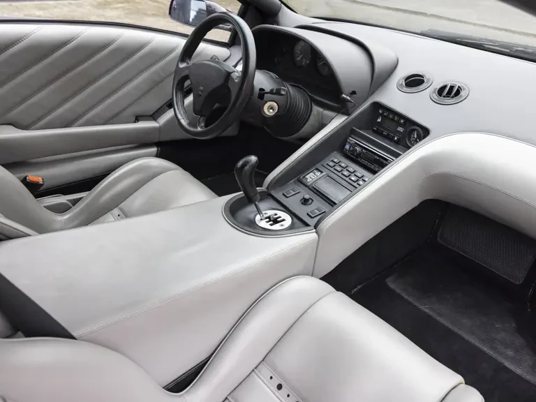 1994 Lamborghini Diablo VT - Image 25 of 31