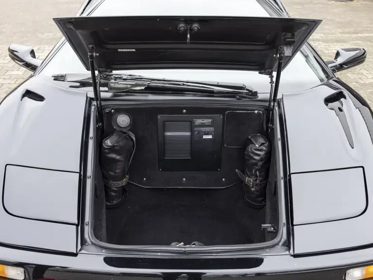 1994 Lamborghini Diablo VT - Image 26 of 31