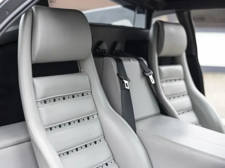1994 Lamborghini Diablo VT - Image 28 of 31