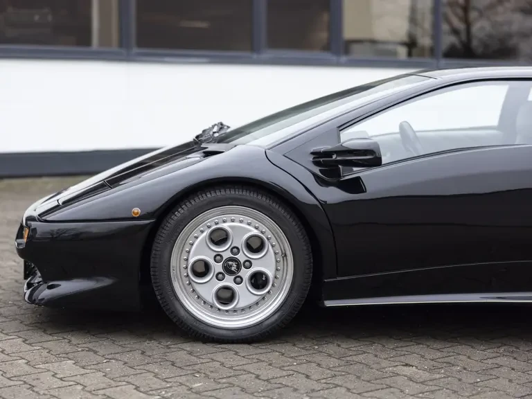 1994 Lamborghini Diablo VT - Image 30 of 31