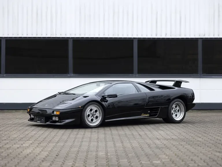 1994 Lamborghini Diablo VT - Image 2 of 31