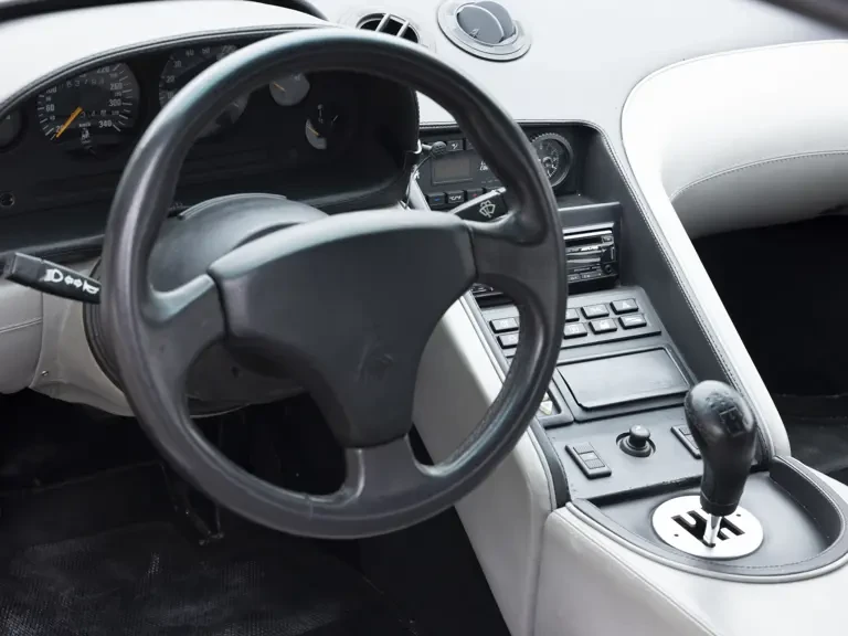 1994 Lamborghini Diablo VT - Image 24 of 31