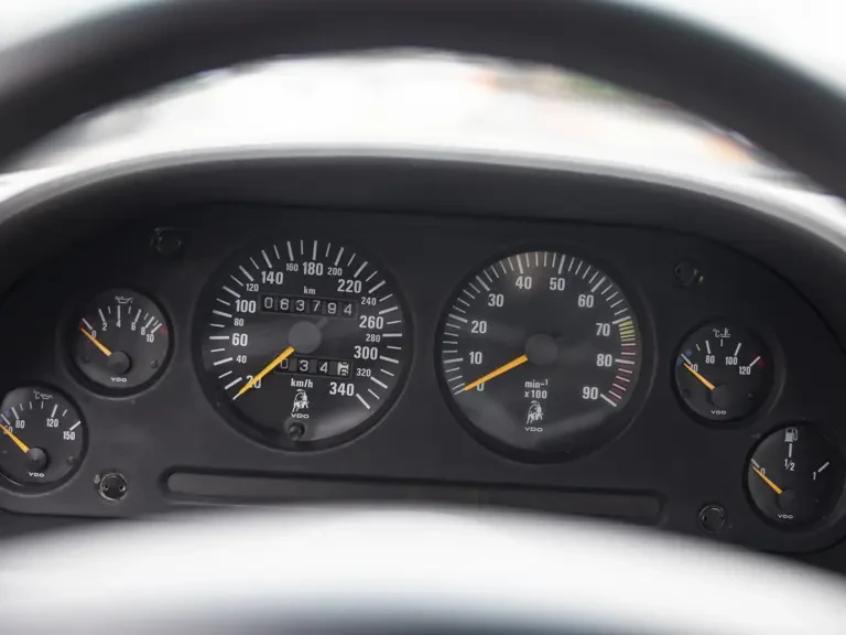1994 Lamborghini Diablo VT - Image 23 of 31
