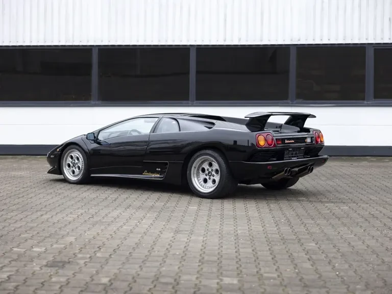 1994 Lamborghini Diablo VT - Image 3 of 31