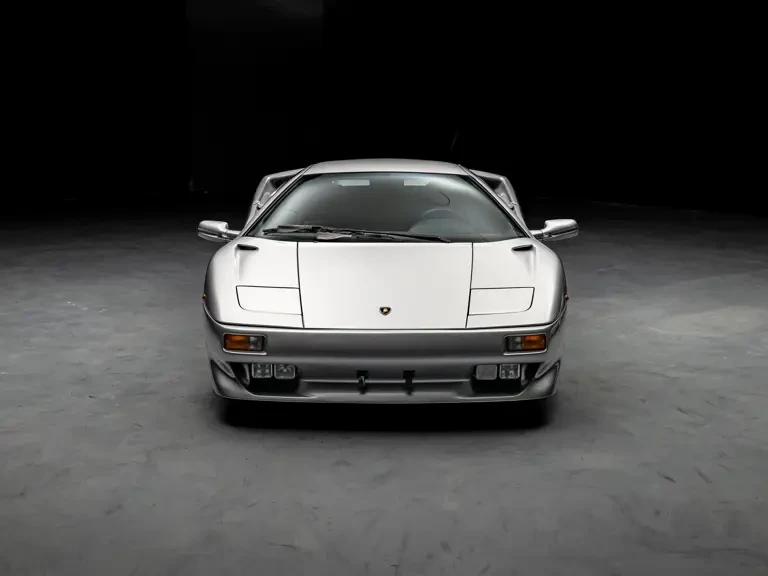 1994 Lamborghini Diablo VT - Image 7 of 31