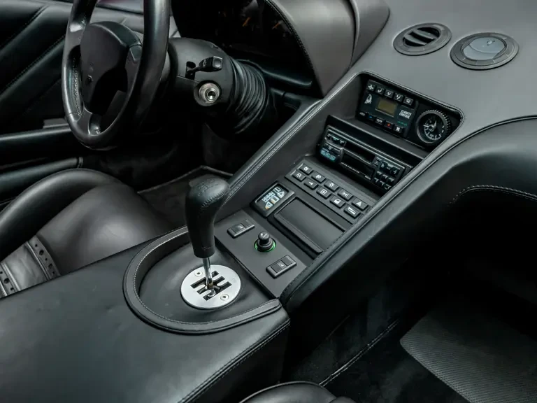 1994 Lamborghini Diablo VT - Image 29 of 31