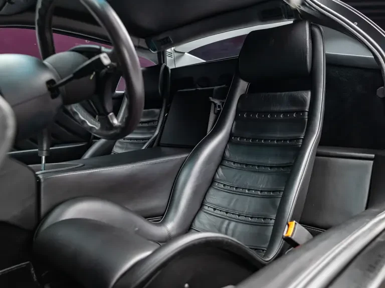 1994 Lamborghini Diablo VT - Image 24 of 31
