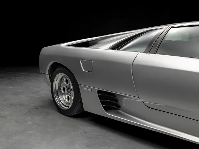 1994 Lamborghini Diablo VT - Image 21 of 31