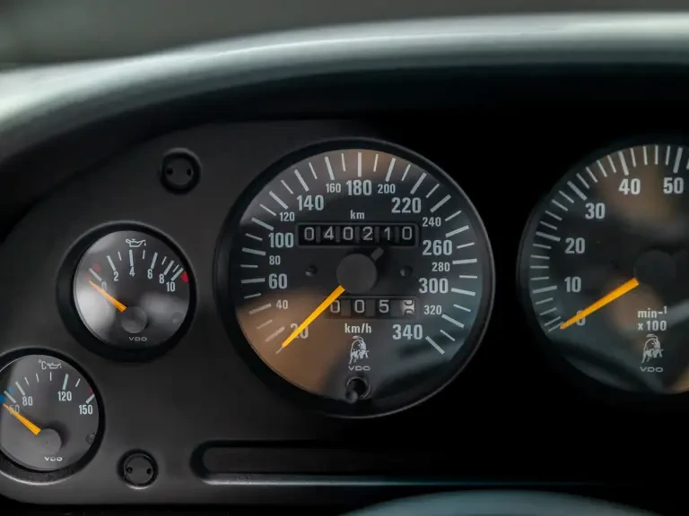 1994 Lamborghini Diablo VT - Image 31 of 31