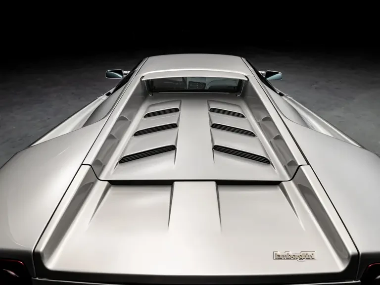 1994 Lamborghini Diablo VT - Image 22 of 31