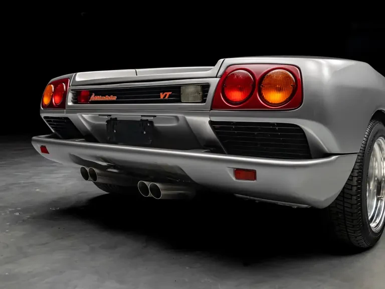 1994 Lamborghini Diablo VT - Image 17 of 31