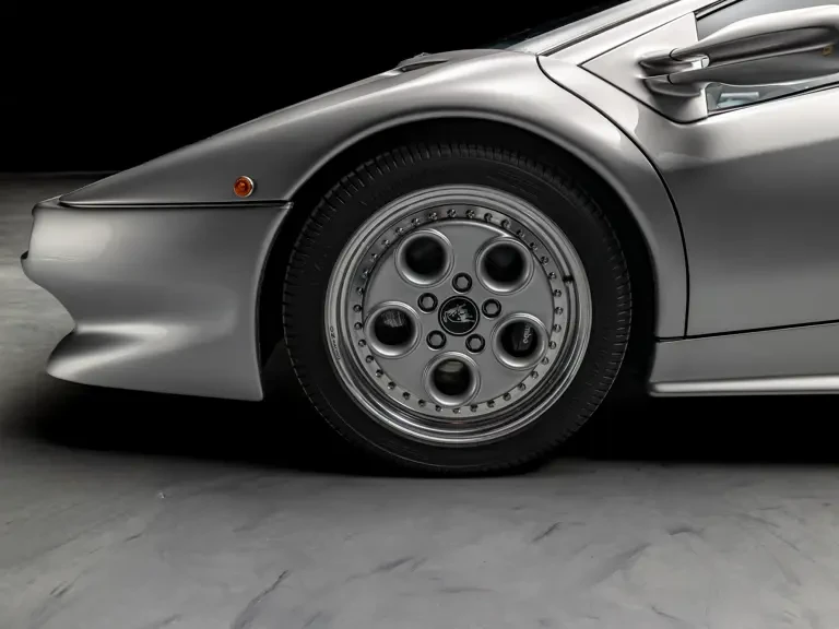 1994 Lamborghini Diablo VT - Image 15 of 31