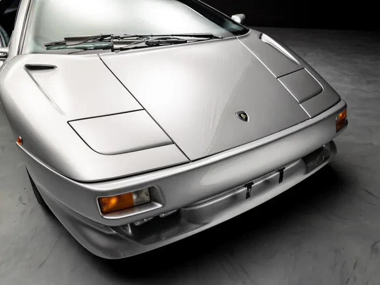 1994 Lamborghini Diablo VT - Image 13 of 31