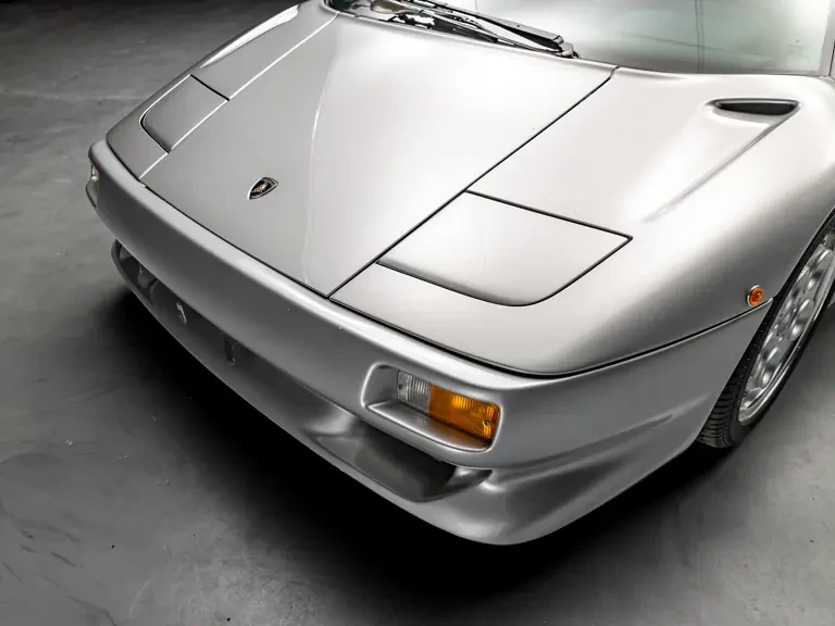 1994 Lamborghini Diablo VT - Image 14 of 31