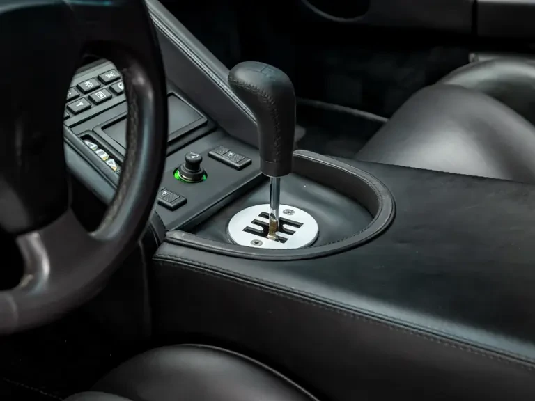 1994 Lamborghini Diablo VT - Image 27 of 31