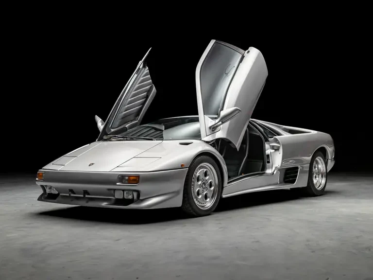 1994 Lamborghini Diablo VT - Image 2 of 31