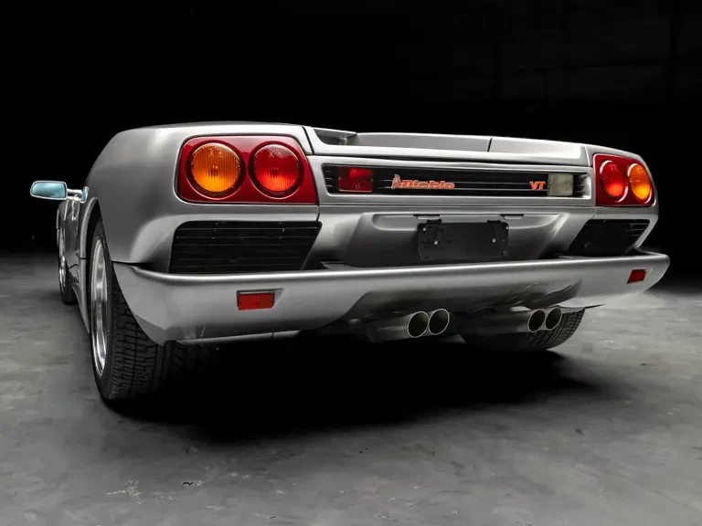 1994 Lamborghini Diablo VT - Image 18 of 31