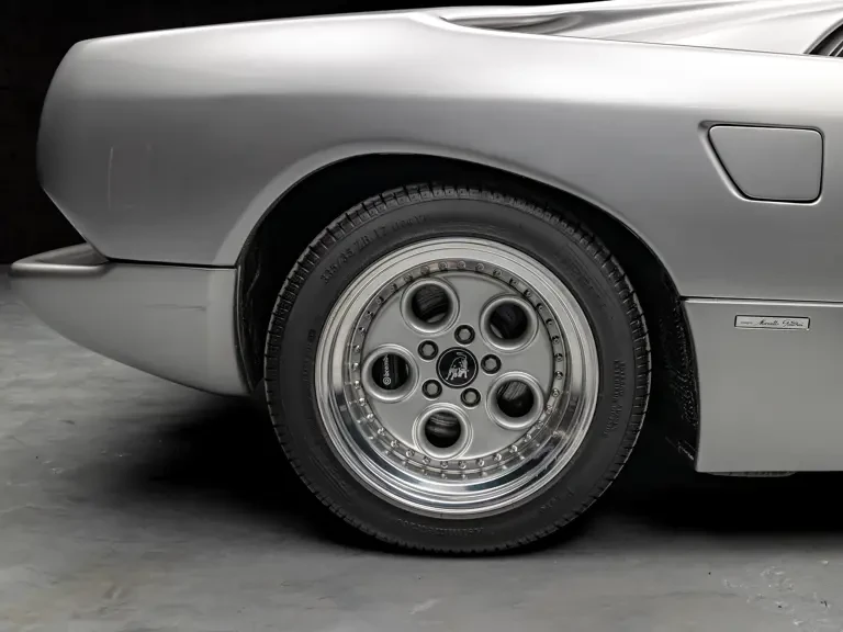 1994 Lamborghini Diablo VT - Image 19 of 31