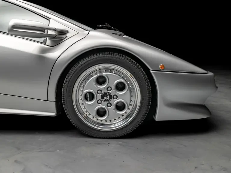 1994 Lamborghini Diablo VT - Image 20 of 31