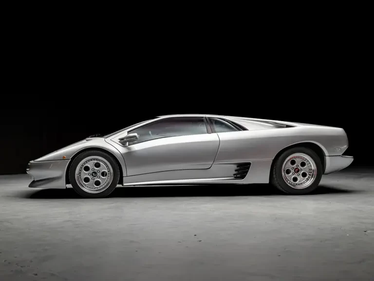 1994 Lamborghini Diablo VT - Image 6 of 31