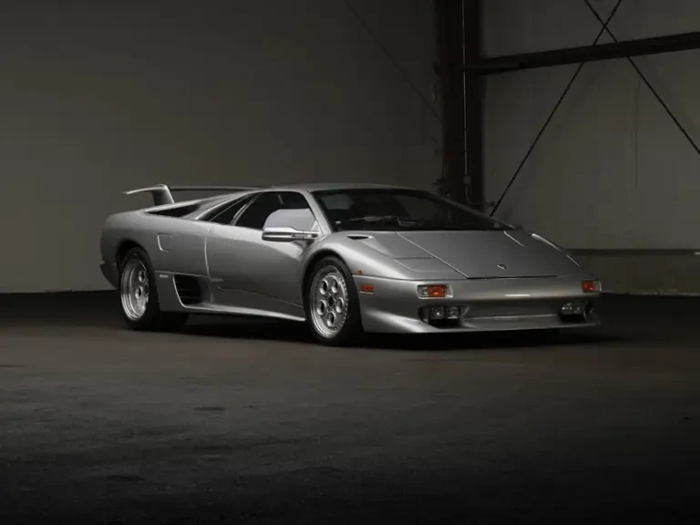 1994 Lamborghini Diablo VT - Image 2 of 2