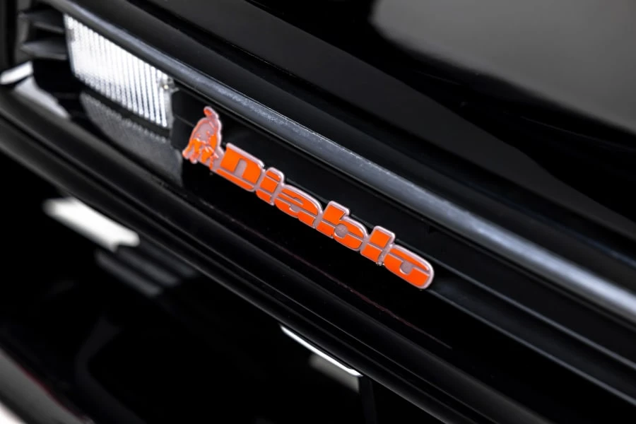 1994 Lamborghini Diablo VT - Image 16 of 31