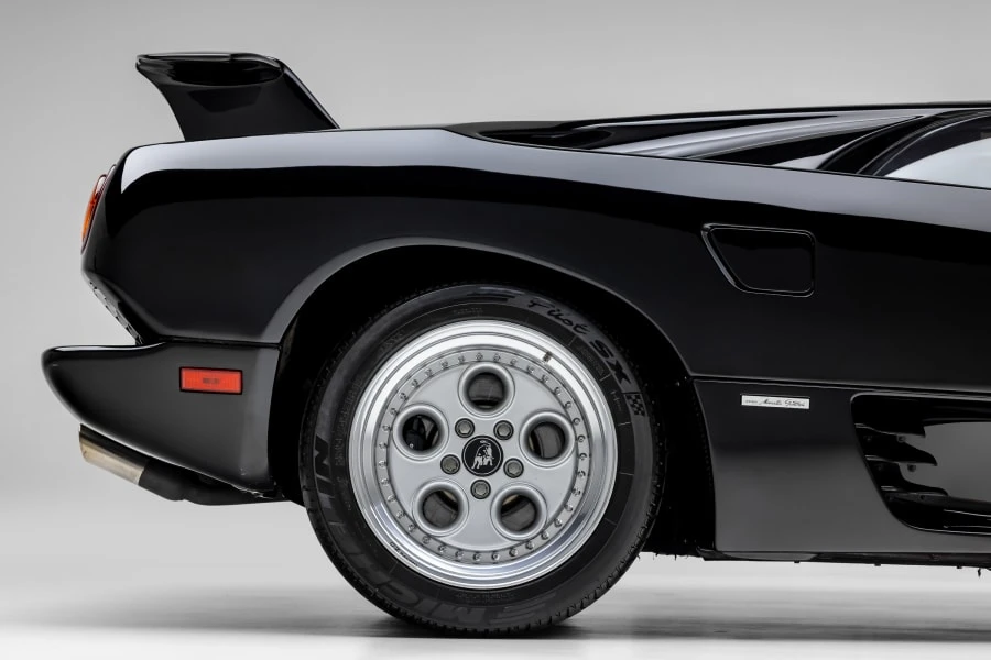 1994 Lamborghini Diablo VT - Image 26 of 31
