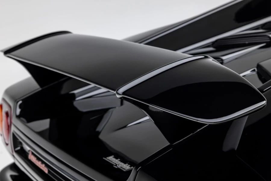 1994 Lamborghini Diablo VT - Image 29 of 31