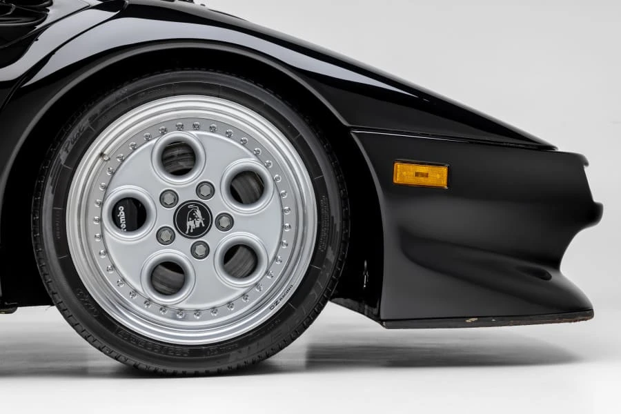 1994 Lamborghini Diablo VT - Image 22 of 31