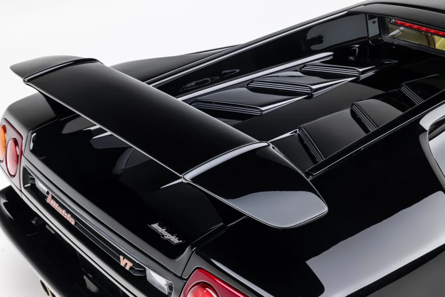 1994 Lamborghini Diablo VT - Image 7 of 31