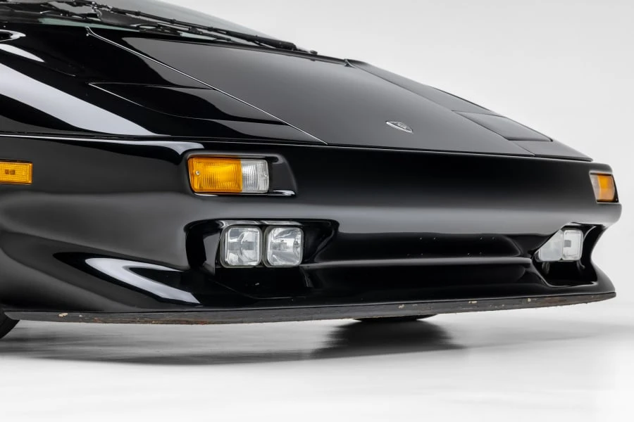 1994 Lamborghini Diablo VT - Image 25 of 31