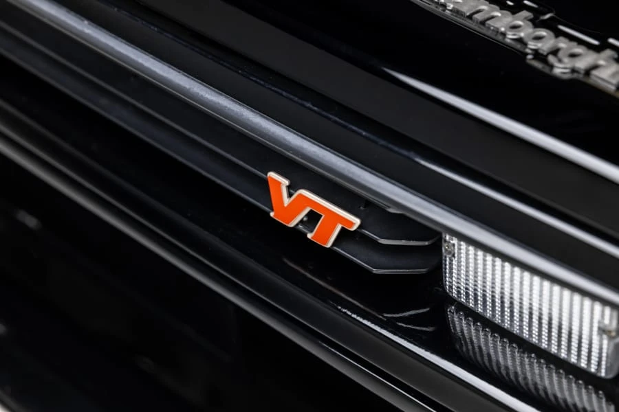 1994 Lamborghini Diablo VT - Image 18 of 31