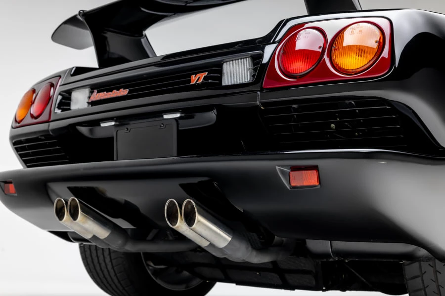 1994 Lamborghini Diablo VT - Image 8 of 31