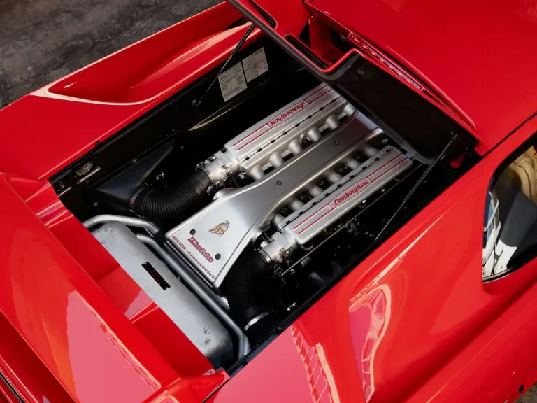 1994 Lamborghini Diablo VT - Image 4 of 31